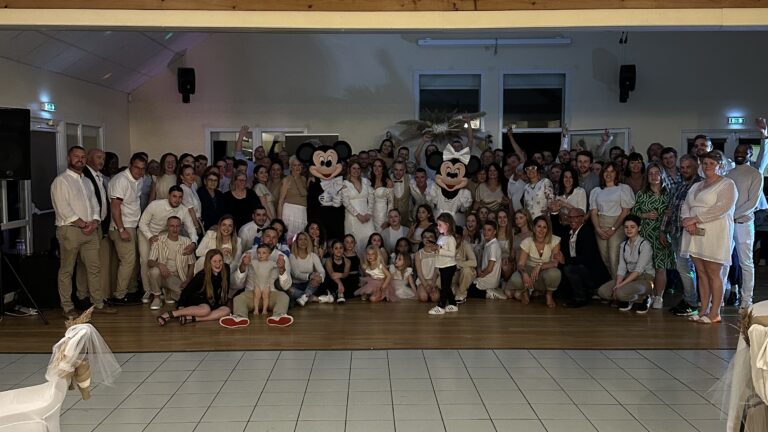 LH MASCOTTE MARIAGE Le Havre