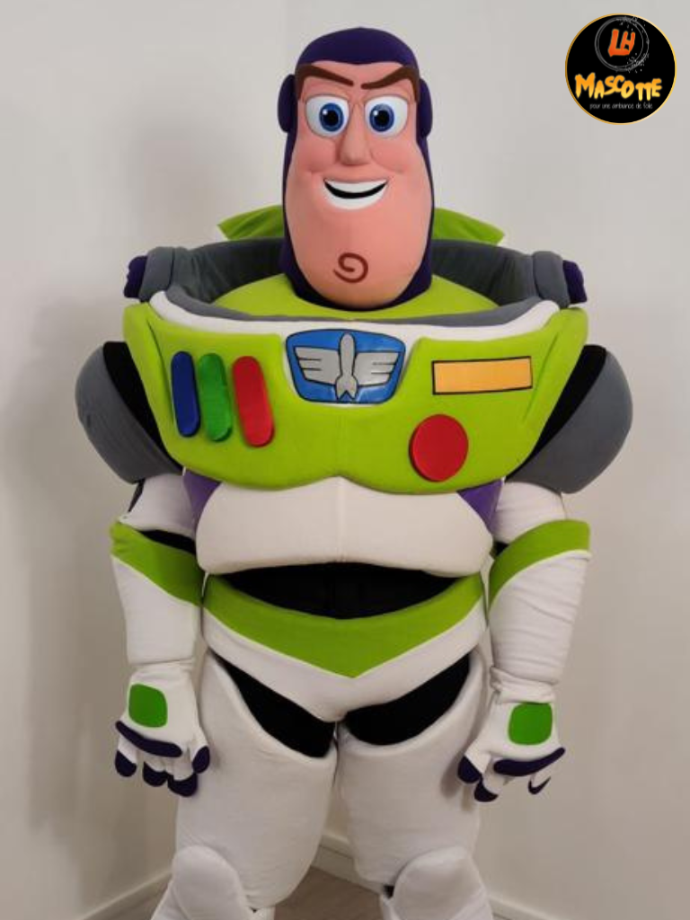 LH MASCOTTE - TOY STORY